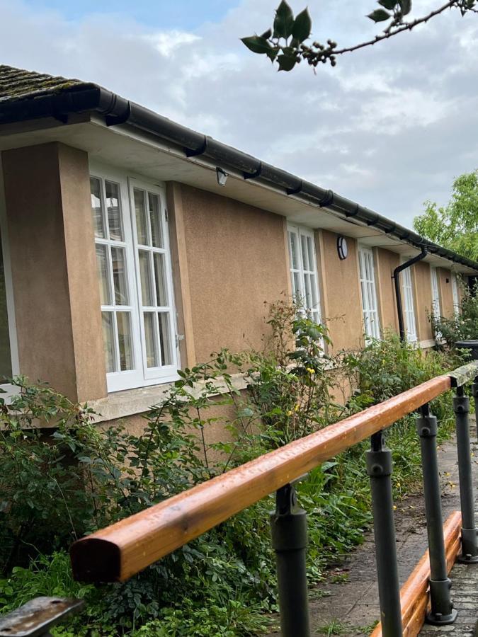 The Annex Villa Bradninch Buitenkant foto